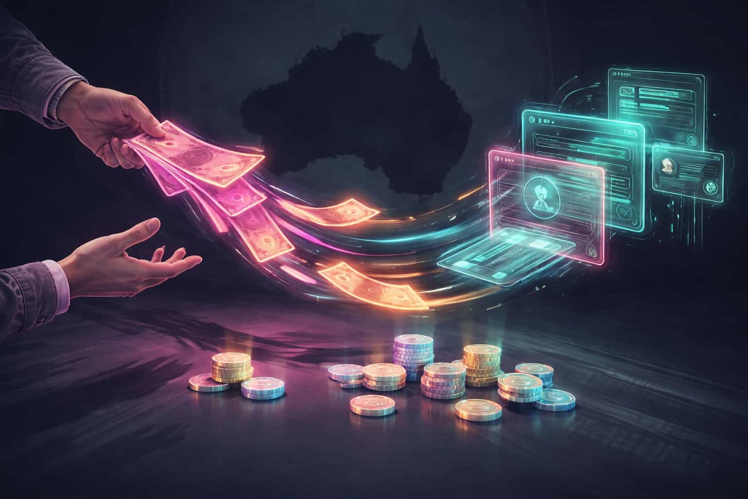 Instant Withdrawal Casino